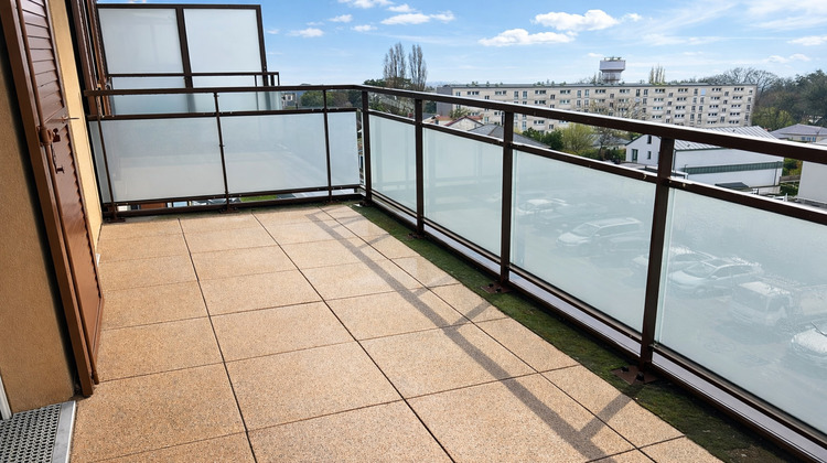 Ma-Cabane - Location Appartement CHATOU, 59 m²