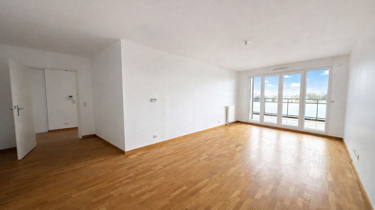 Ma-Cabane - Location Appartement CHATOU, 59 m²