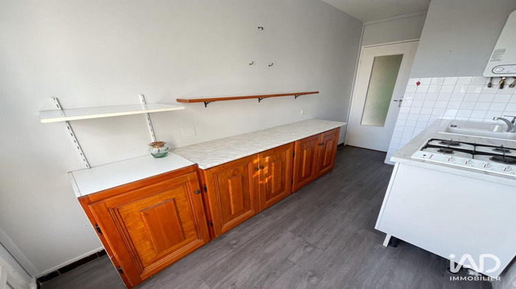 Ma-Cabane - Location Appartement Chatou, 59 m²