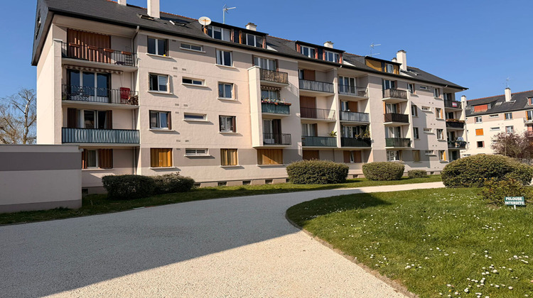 Ma-Cabane - Location Appartement CHATOU, 44 m²