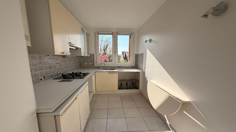 Ma-Cabane - Location Appartement CHATOU, 44 m²