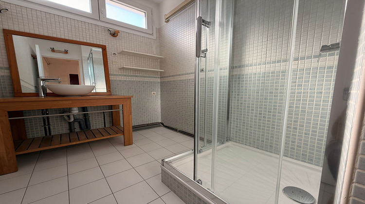 Ma-Cabane - Location Appartement CHATOU, 44 m²