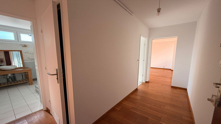 Ma-Cabane - Location Appartement CHATOU, 44 m²