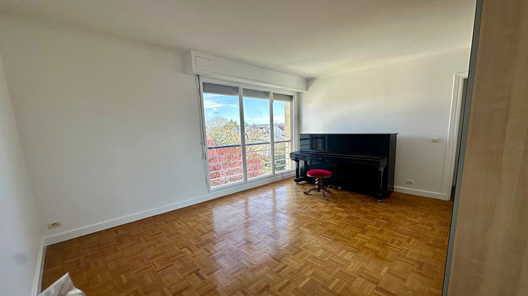 Ma-Cabane - Location Appartement CHATOU, 45 m²