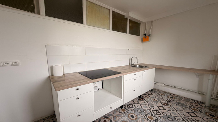 Ma-Cabane - Location Appartement CHATOU, 39 m²