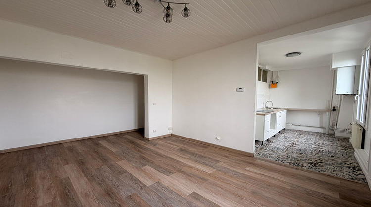 Ma-Cabane - Location Appartement CHATOU, 39 m²