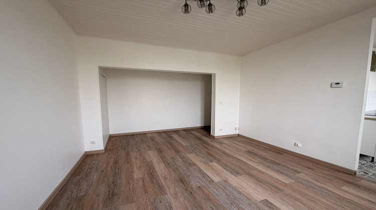 Ma-Cabane - Location Appartement CHATOU, 39 m²