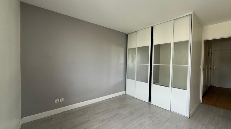 Ma-Cabane - Location Appartement CHATOU, 81 m²