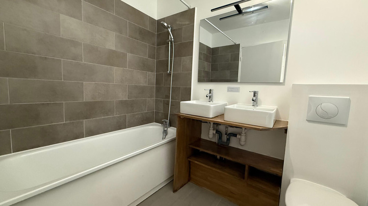 Ma-Cabane - Location Appartement CHATOU, 81 m²