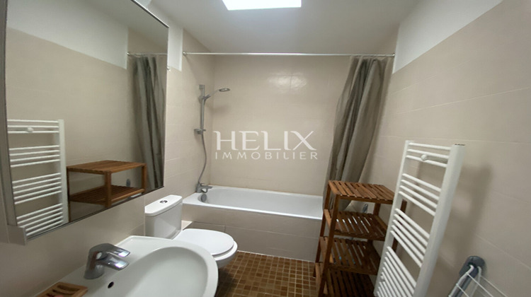 Ma-Cabane - Location Appartement CHATOU, 30 m²