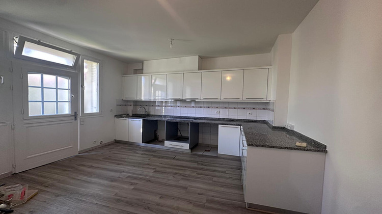 Ma-Cabane - Location Appartement CHATOU, 36 m²