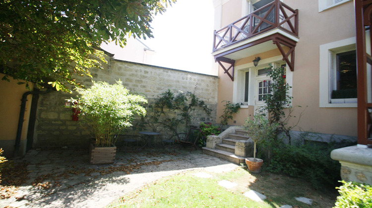 Ma-Cabane - Location Appartement CHATOU, 36 m²