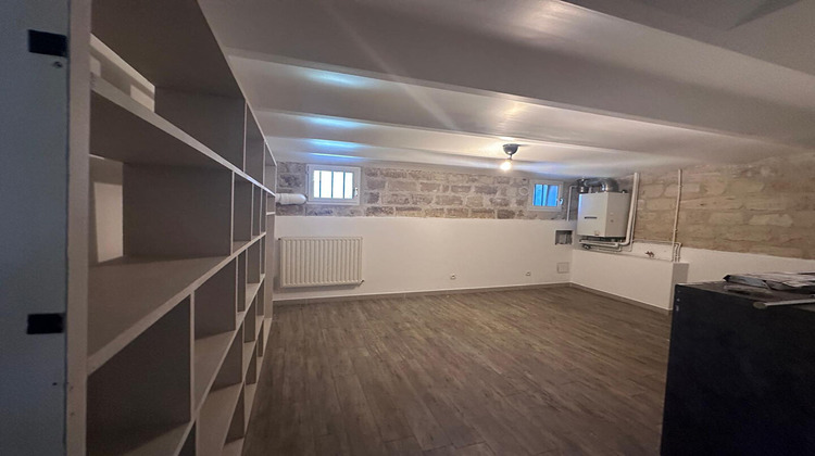 Ma-Cabane - Location Appartement CHATOU, 36 m²