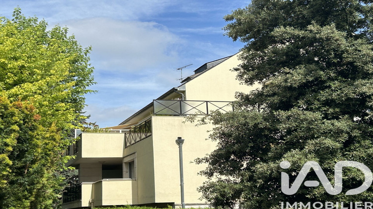 Ma-Cabane - Location Appartement Chatou, 42 m²