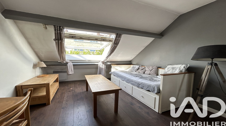 Ma-Cabane - Location Appartement Chatou, 42 m²
