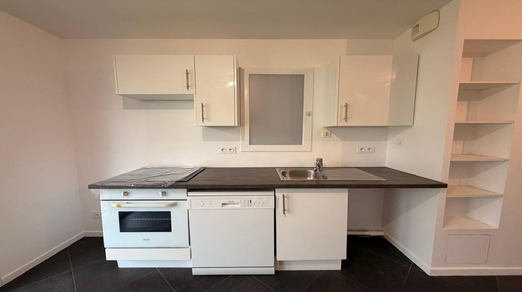 Ma-Cabane - Location Appartement CHATOU, 35 m²