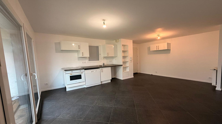 Ma-Cabane - Location Appartement CHATOU, 35 m²