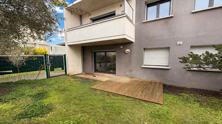 Ma-Cabane - Location Appartement CHATOU, 35 m²