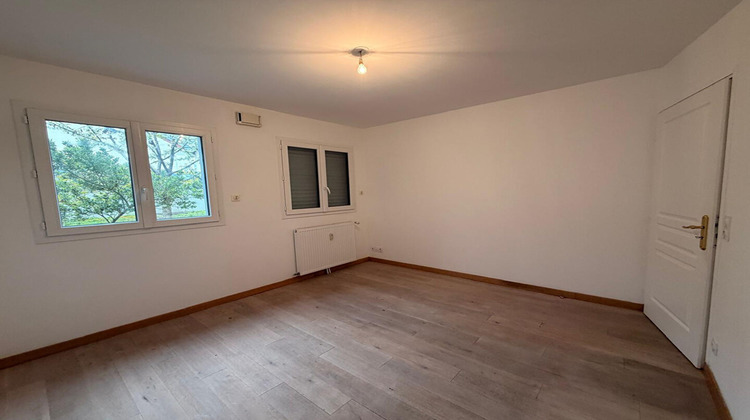 Ma-Cabane - Location Appartement CHATOU, 35 m²