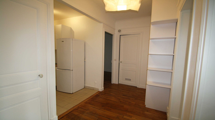 Ma-Cabane - Location Appartement CHATOU, 51 m²