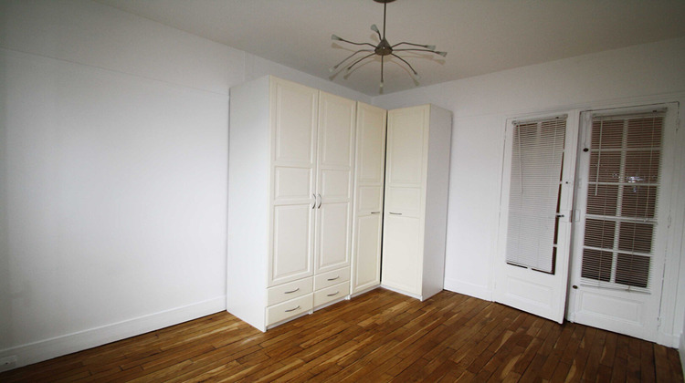 Ma-Cabane - Location Appartement CHATOU, 51 m²