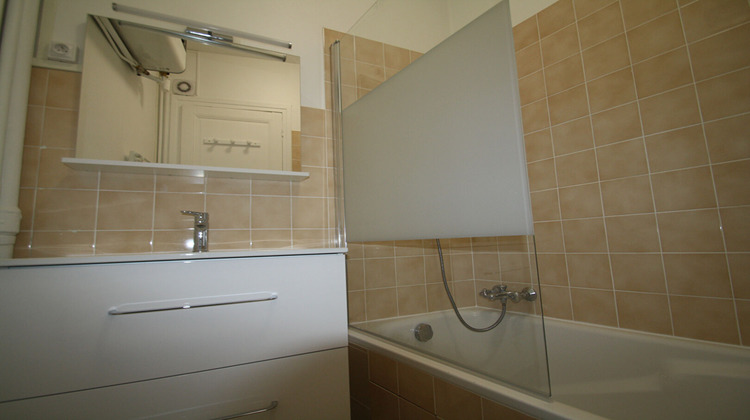 Ma-Cabane - Location Appartement CHATOU, 51 m²