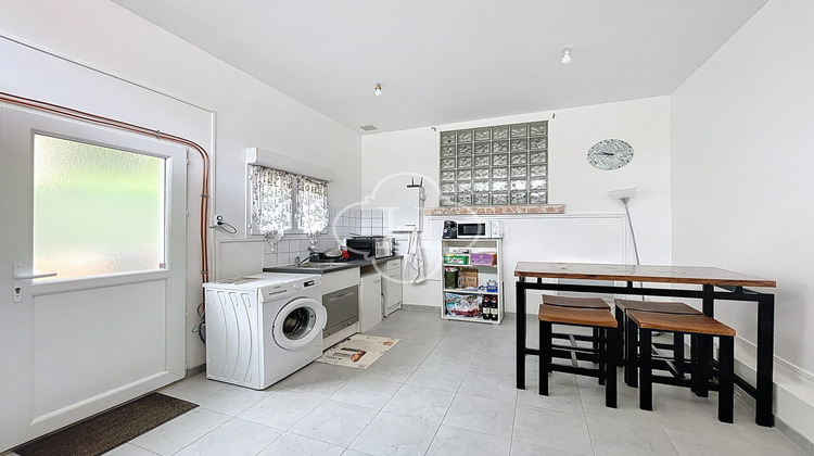 Ma-Cabane - Location Appartement Chatou, 27 m²