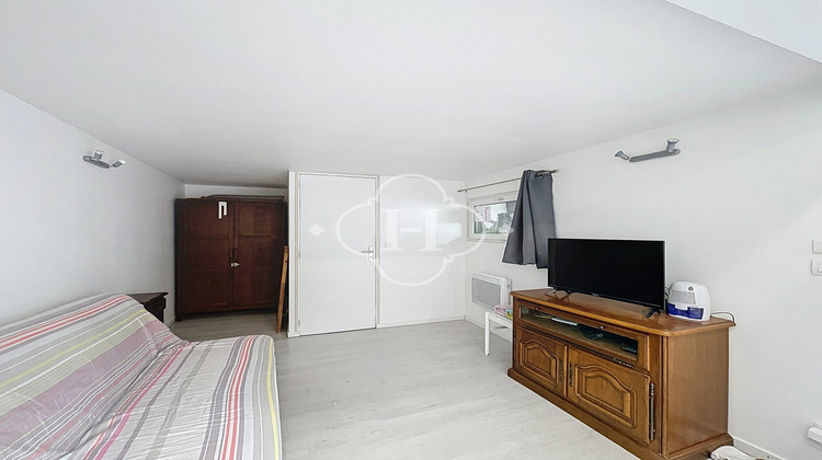 Ma-Cabane - Location Appartement Chatou, 27 m²