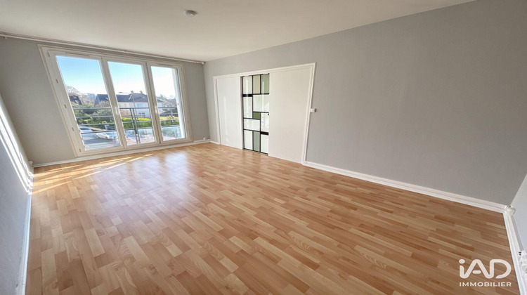 Ma-Cabane - Location Appartement Chatou, 59 m²