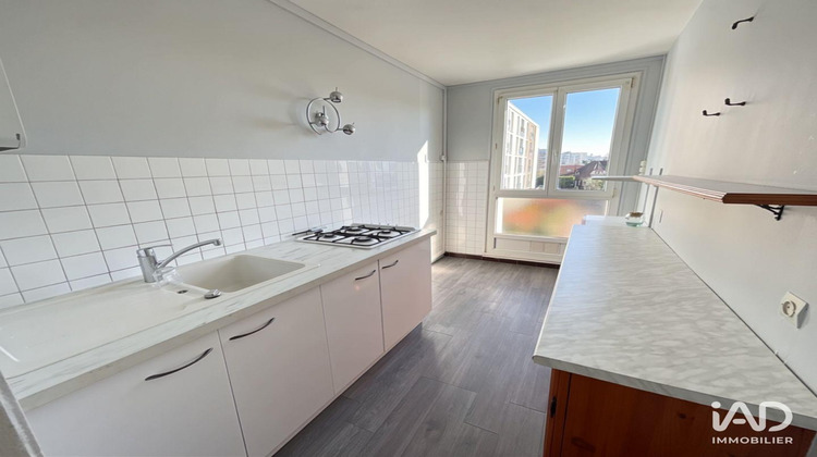 Ma-Cabane - Location Appartement Chatou, 59 m²
