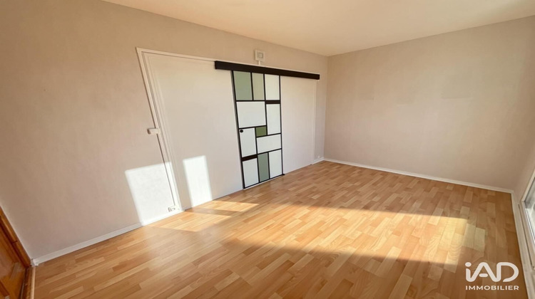 Ma-Cabane - Location Appartement Chatou, 59 m²