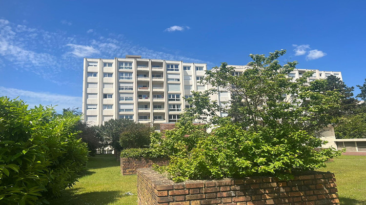 Ma-Cabane - Location Appartement CHATOU, 63 m²