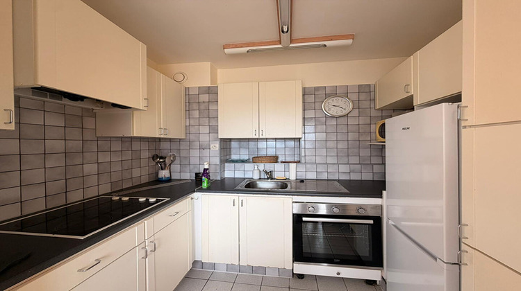 Ma-Cabane - Location Appartement CHATOU, 63 m²