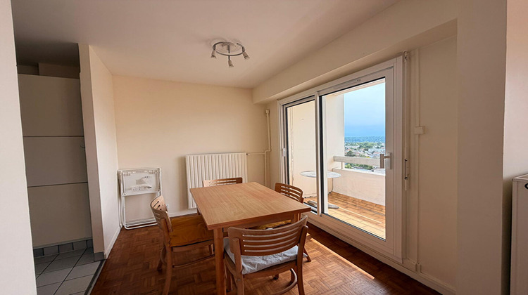 Ma-Cabane - Location Appartement CHATOU, 63 m²