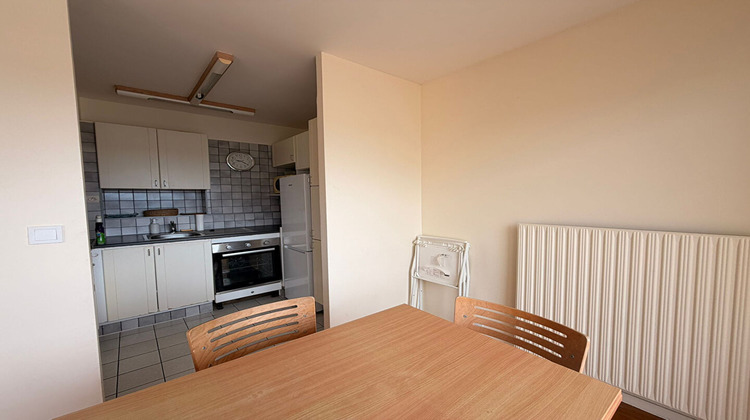 Ma-Cabane - Location Appartement CHATOU, 63 m²