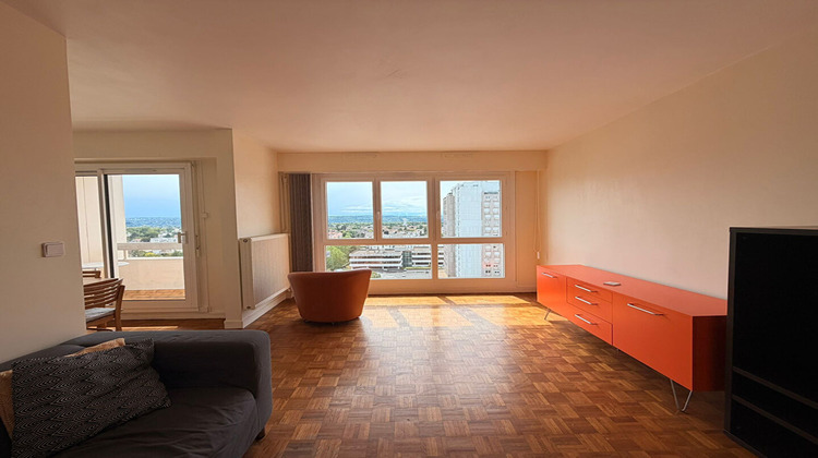 Ma-Cabane - Location Appartement CHATOU, 63 m²