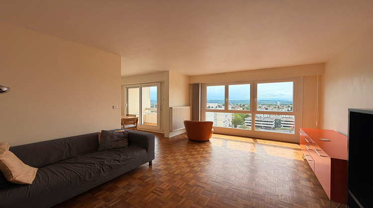 Ma-Cabane - Location Appartement CHATOU, 63 m²