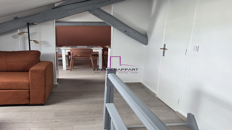 Ma-Cabane - Location Appartement Chatou, 19 m²