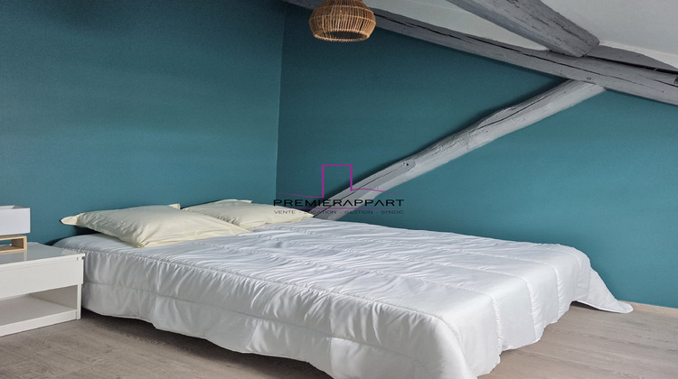 Ma-Cabane - Location Appartement Chatou, 19 m²