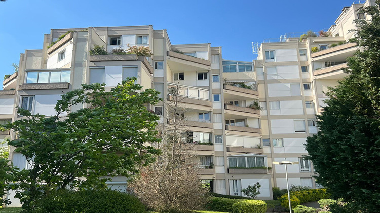 Ma-Cabane - Location Appartement CHATOU, 60 m²