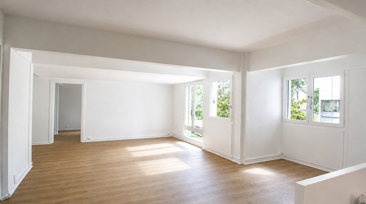 Ma-Cabane - Location Appartement CHATOU, 60 m²
