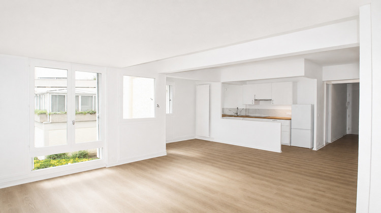 Ma-Cabane - Location Appartement CHATOU, 60 m²