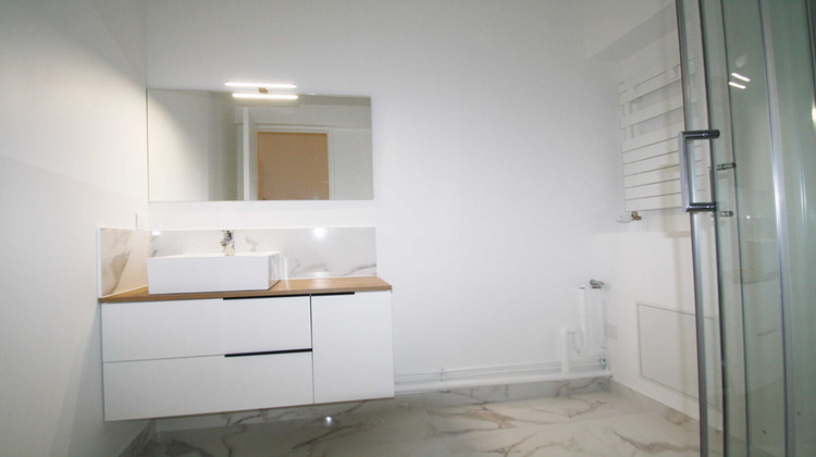 Ma-Cabane - Location Appartement CHATOU, 60 m²