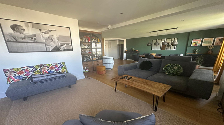 Ma-Cabane - Location Appartement CHATOU, 86 m²