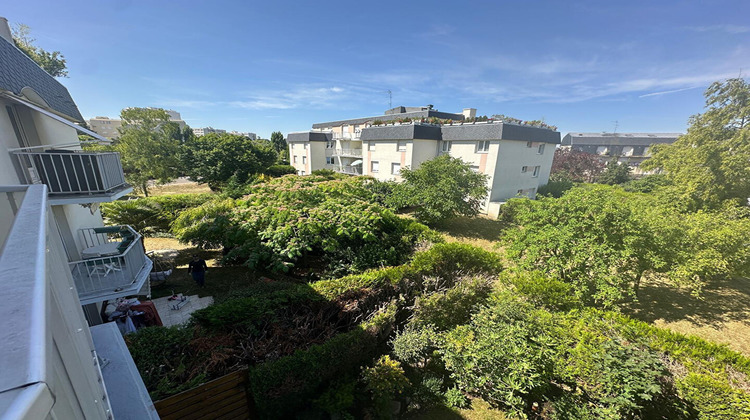 Ma-Cabane - Location Appartement CHATOU, 86 m²
