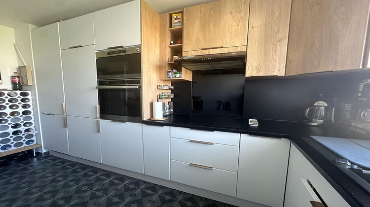 Ma-Cabane - Location Appartement CHATOU, 86 m²