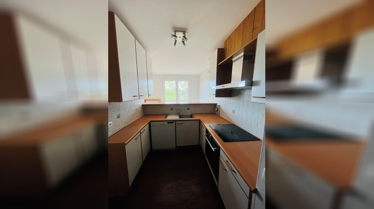 Ma-Cabane - Location Appartement CHATOU, 82 m²