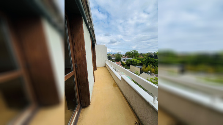 Ma-Cabane - Location Appartement CHATOU, 82 m²