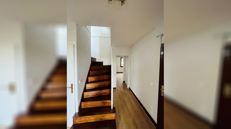 Ma-Cabane - Location Appartement CHATOU, 82 m²