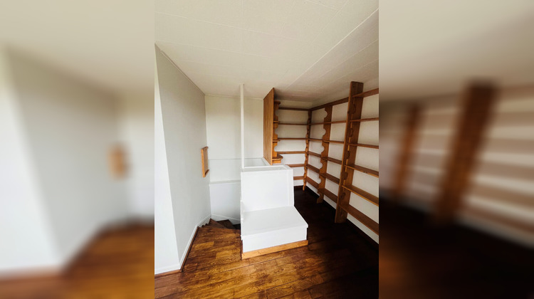 Ma-Cabane - Location Appartement CHATOU, 82 m²